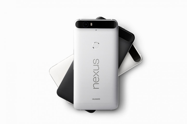 Winner - Nexus 6P