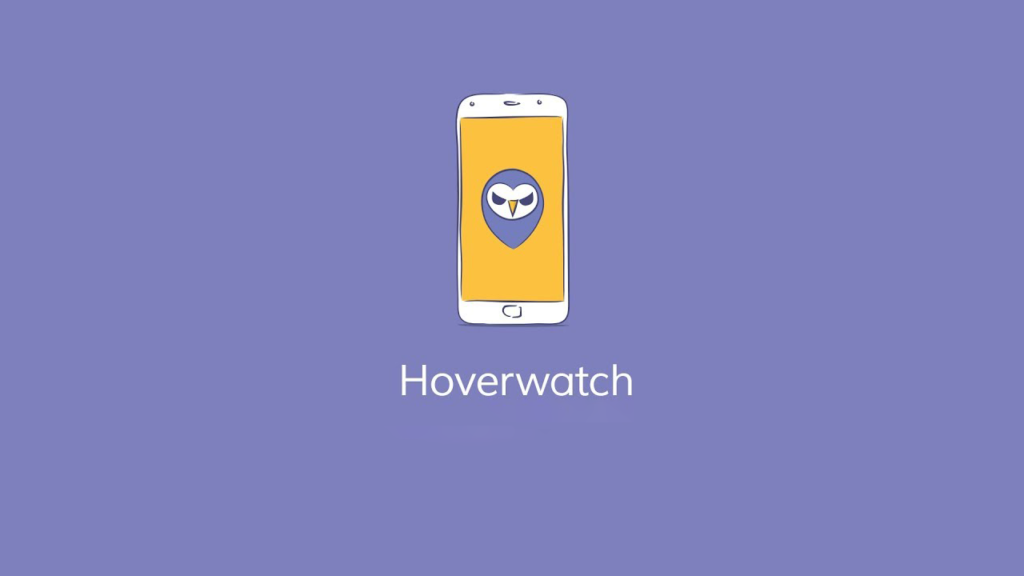 hoverwatch spying app