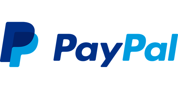 Paypal, Logo, Brand, Pay, Payment, Money